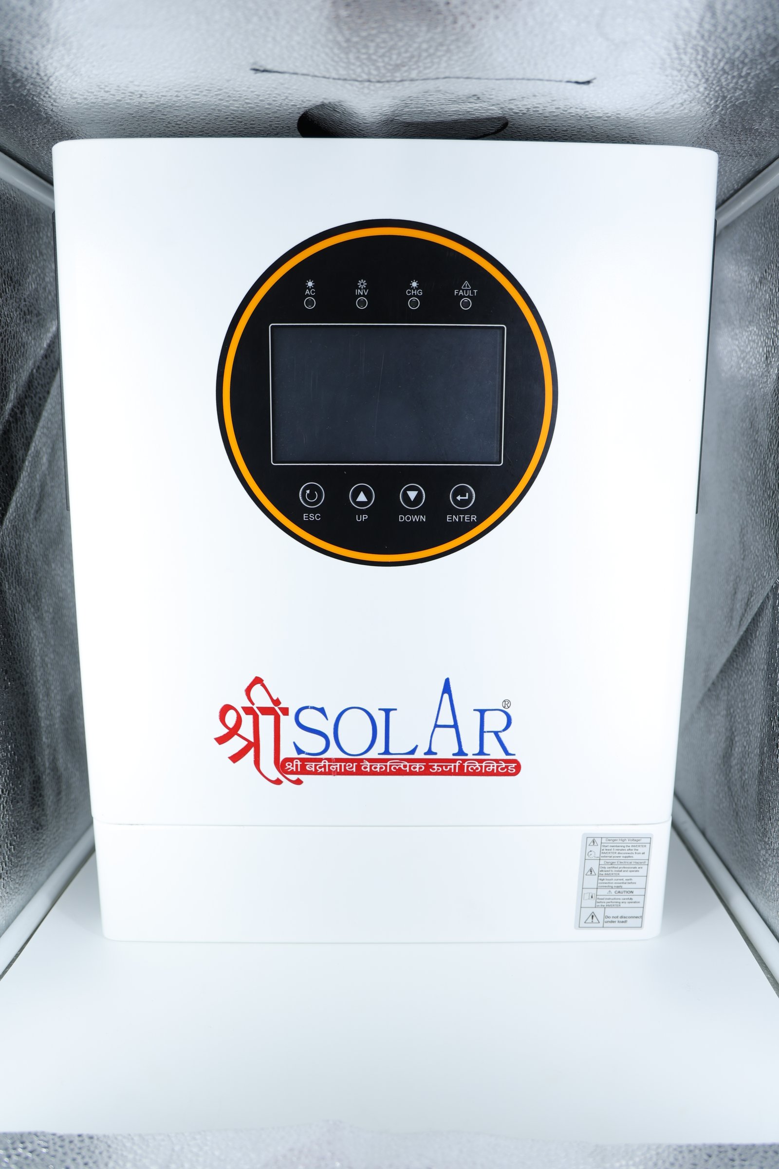 Hybrid Inverter